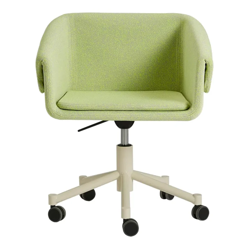 star base collar chair height adjustable