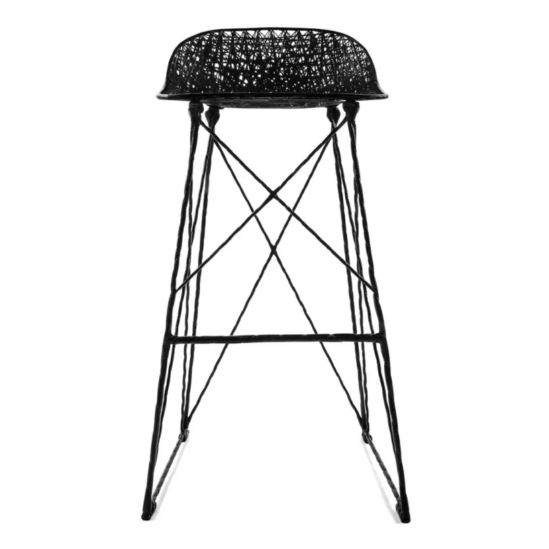 sturdy carbon fiber bar stool easy returns