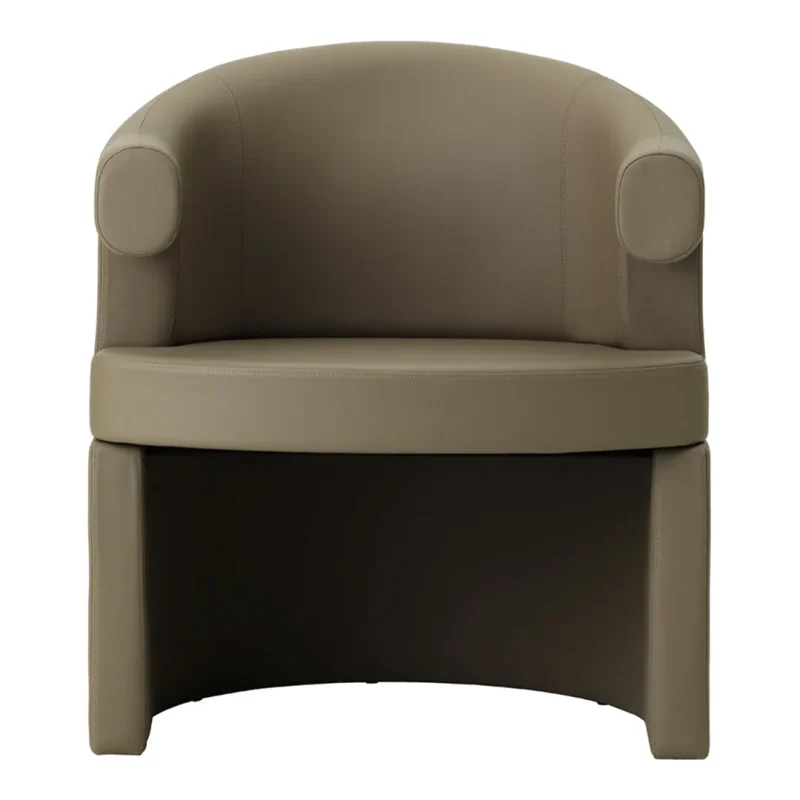 stylish burra armchair modern design for your home