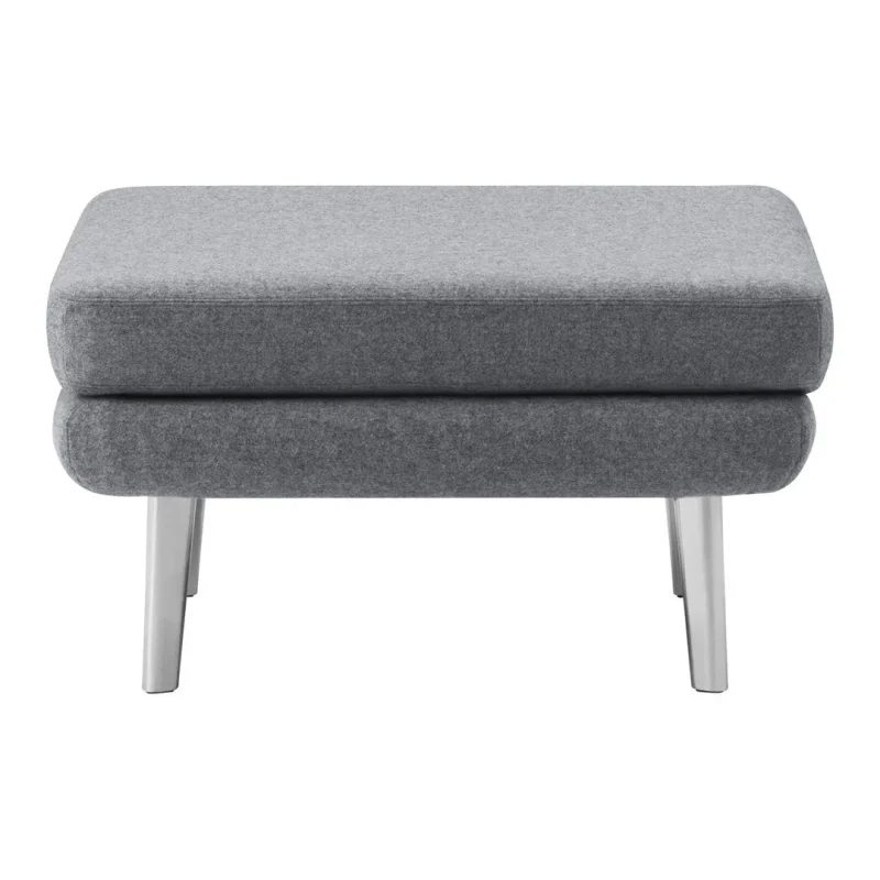 sum modular sofa pouf