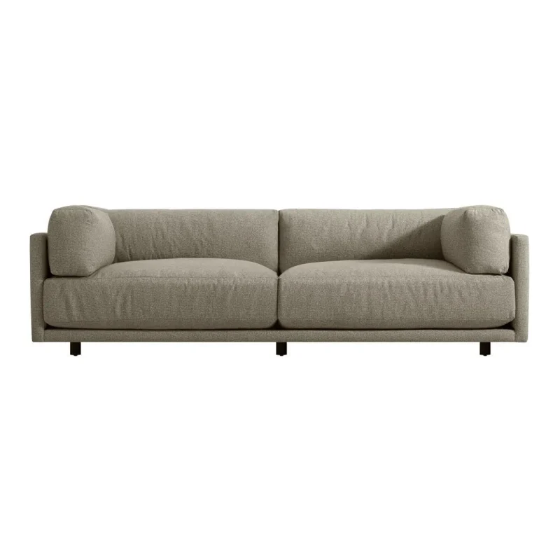 sunday 102 modern sofa easy return policy