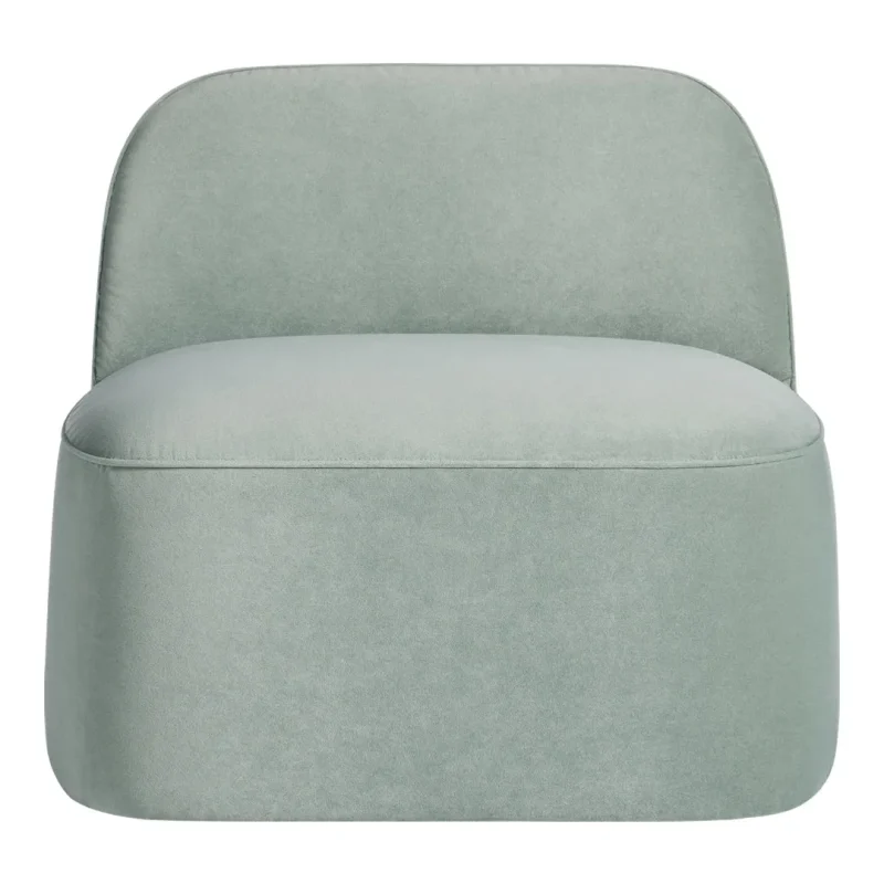 swivel lounge chair for comfort and style