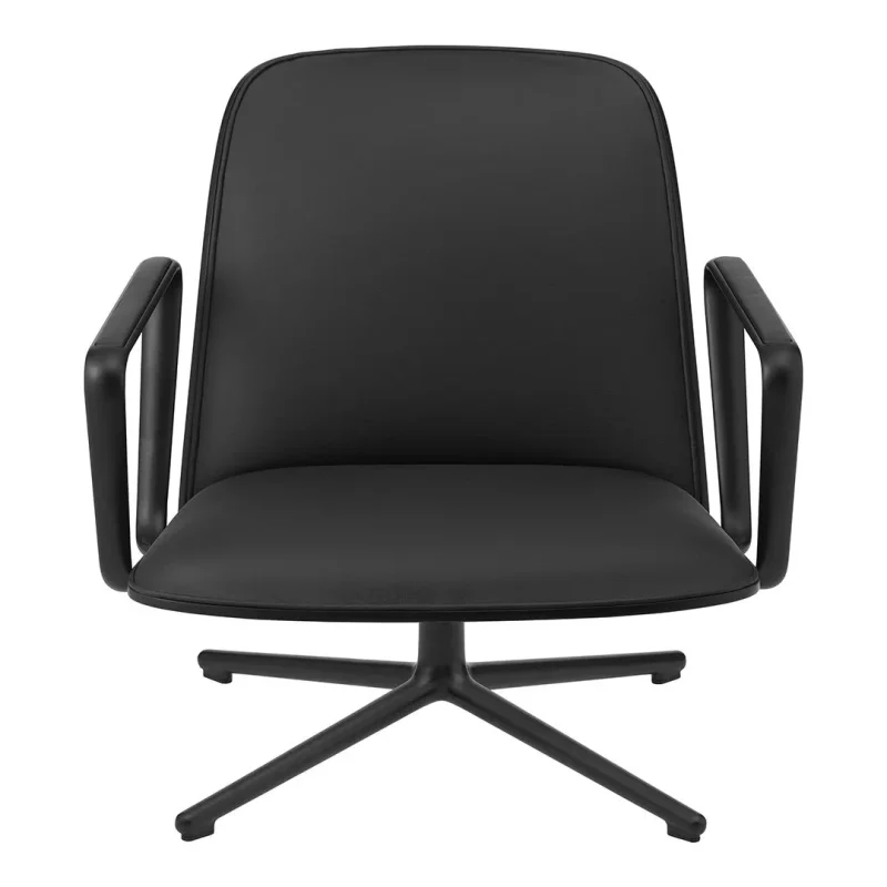 swivel lounge chair low profile comfortable