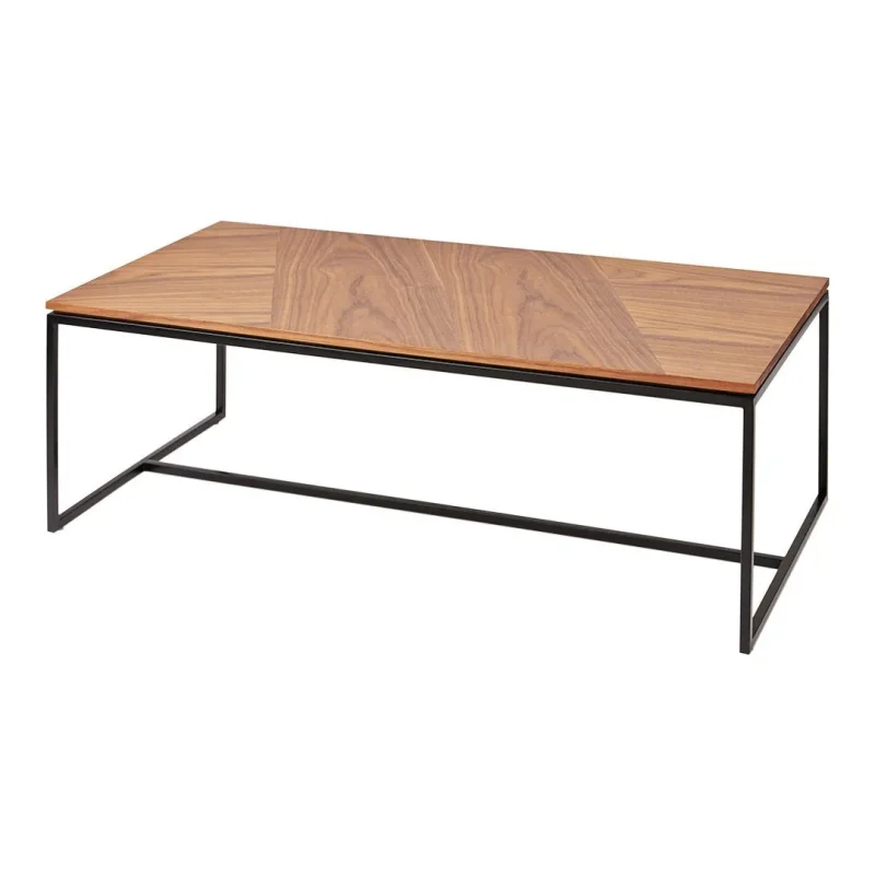 tobias rectangle coffee table