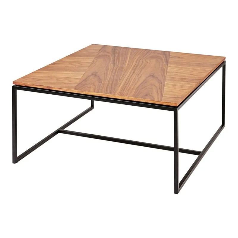 tobias square coffee table