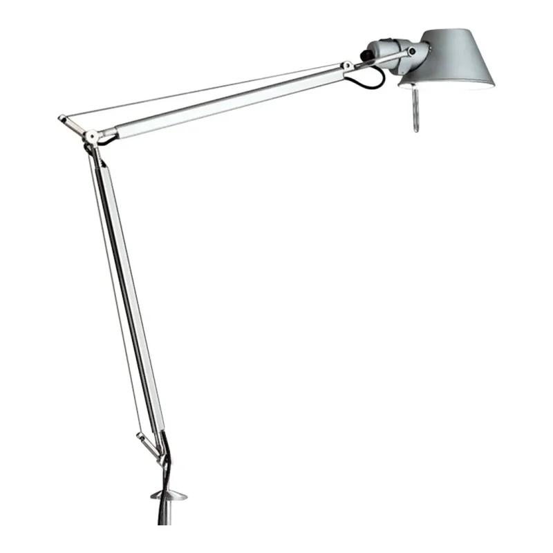 tolomeo classic clamp table lamp modern design easy install