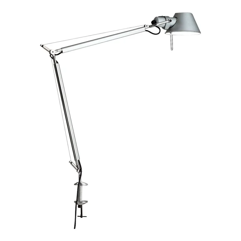 tolomeo classic clamp table lamp modern desk light