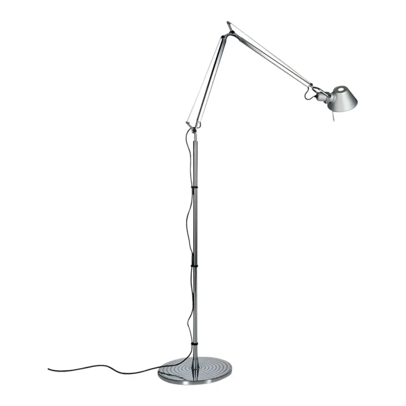 tolomeo classic floor lamp premium design