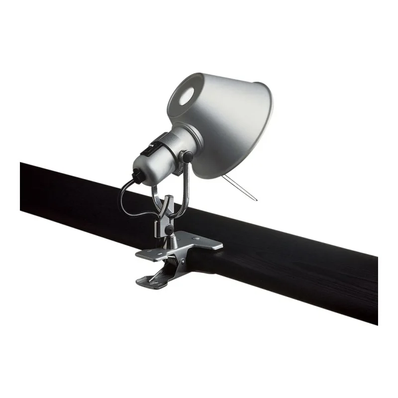 tolomeo classic led clip spotlight