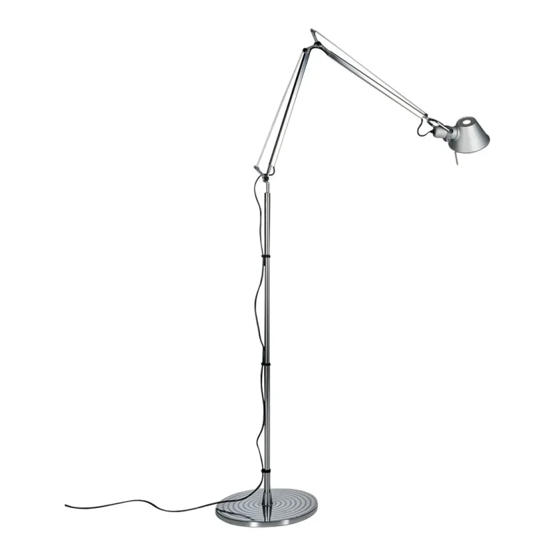 tolomeo classic led floor lamp