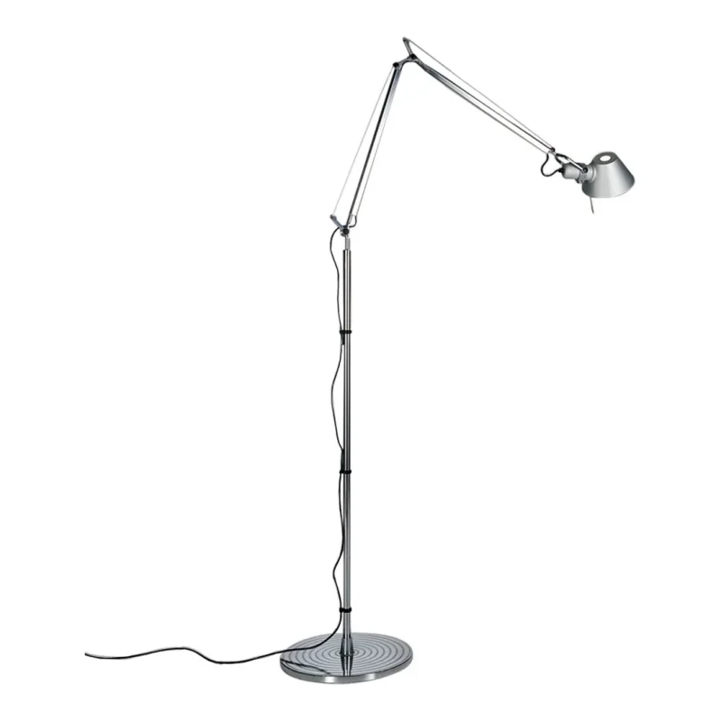 tolomeo classic tw floor lamp elegant light solution