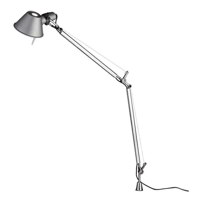 tolomeo classic tw table lamp with inset pivot