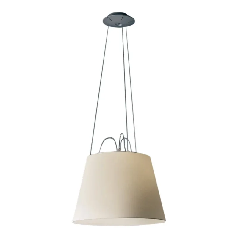 tolomeo mega suspension lamp modern lighting