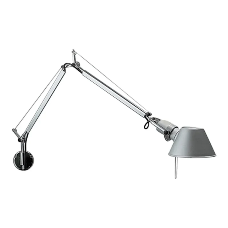 tolomeo micro wall light modern decor easy installation