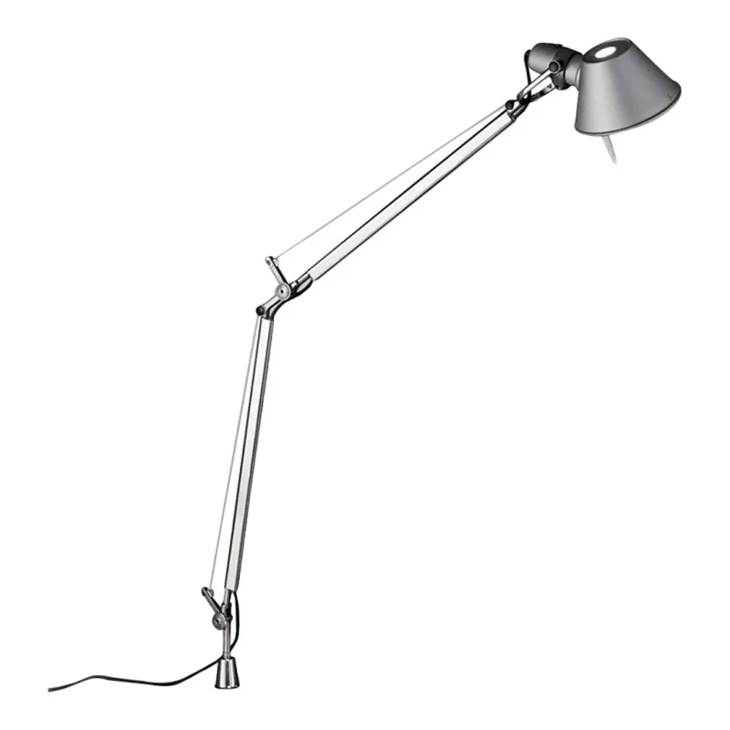 tolomeo midi led pivot table lamp