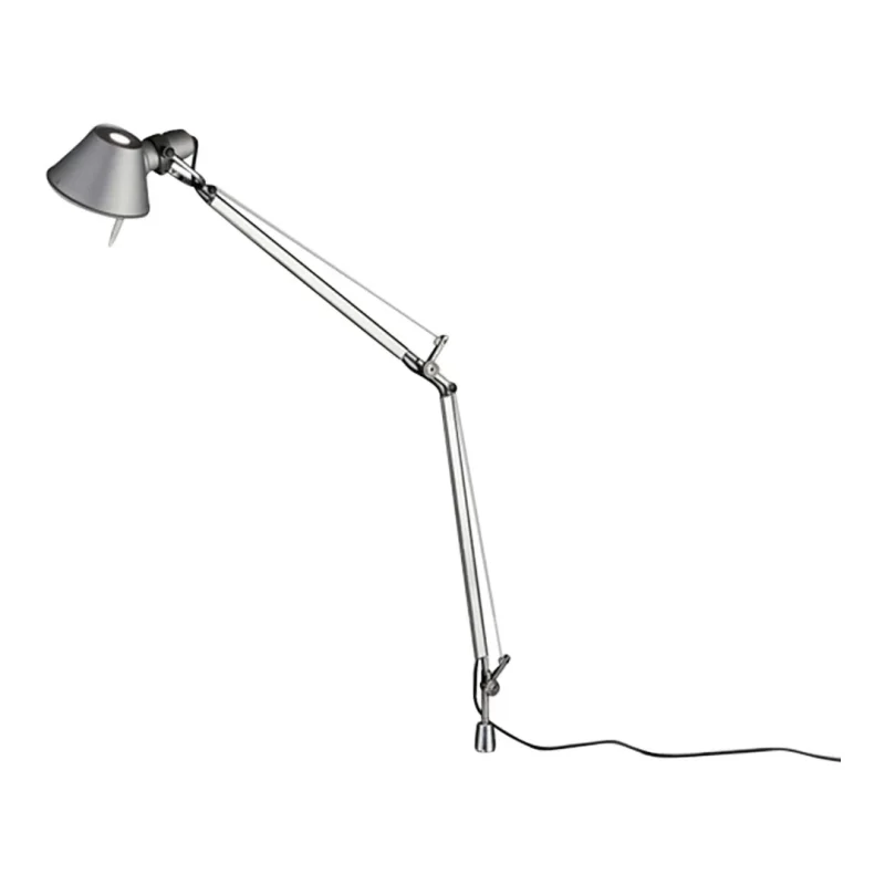 tolomeo mini led table lamp with inset pivot