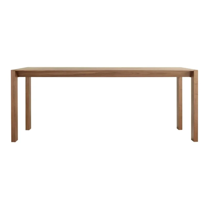 top quality dining table stylish durable