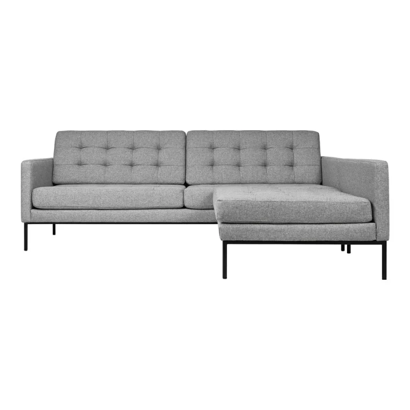 towne split sectional sofa versatile stylish