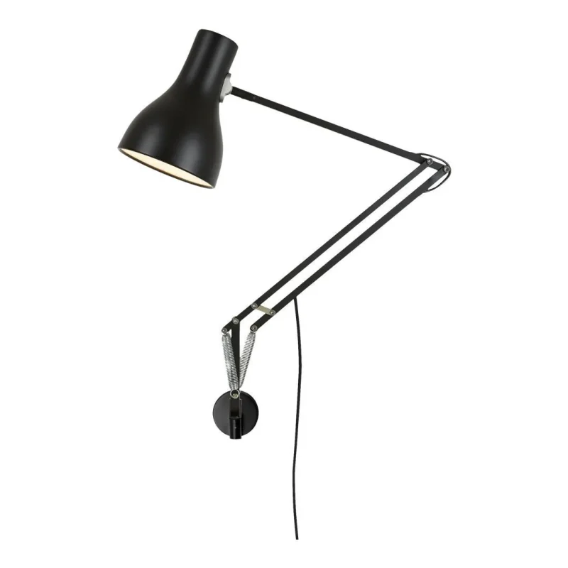 type 75 wall lamp with bracket shop now