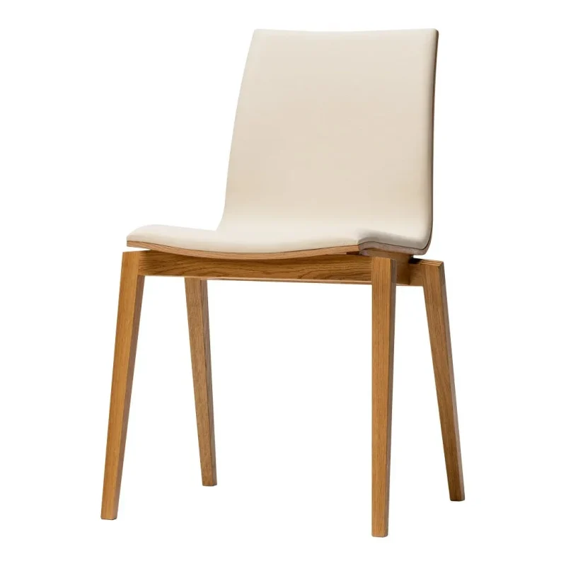 upholstered beech frame stockholm chair