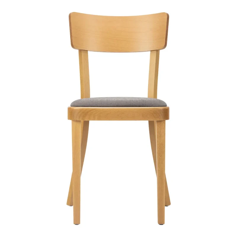 upholstered beech side chair ideal seat for any space