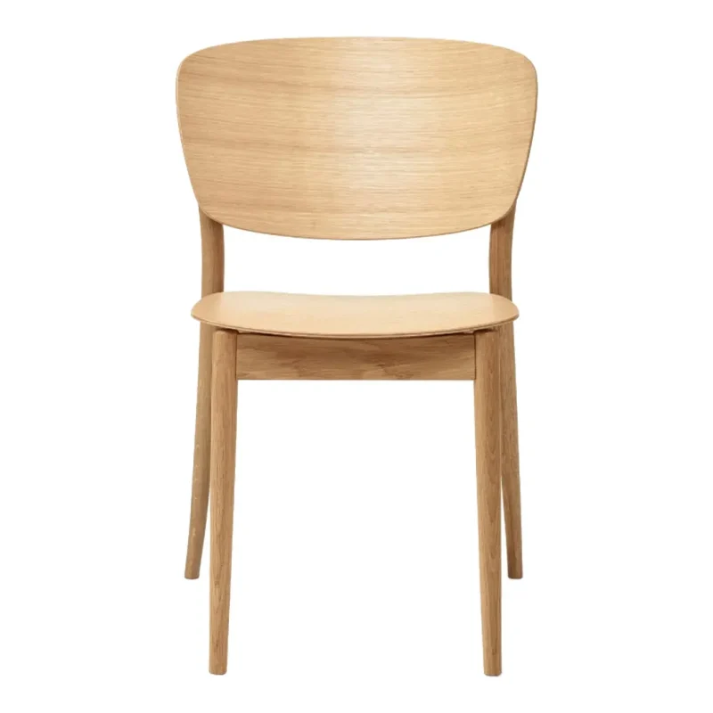 valencia modern dining chair