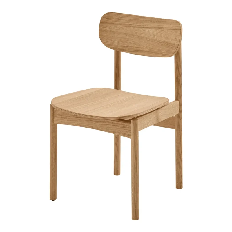 vester chair by skagerak modern scandinavian design