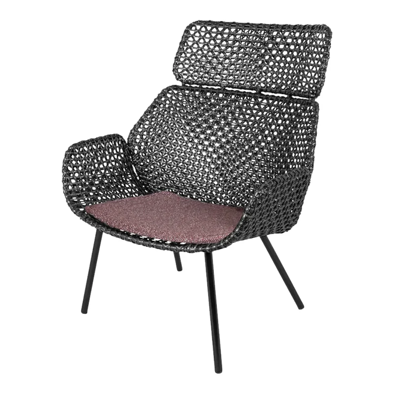 vibe highback outdoor chair ultimate comfort for your space