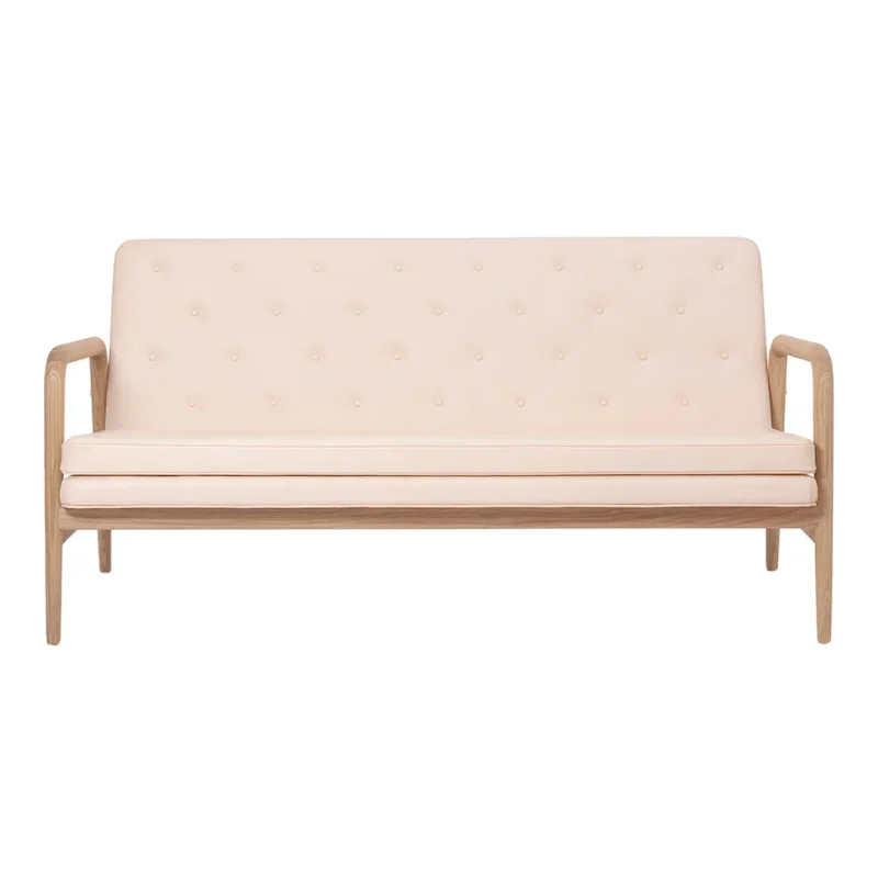 vla77 modern foyer sofa returnable