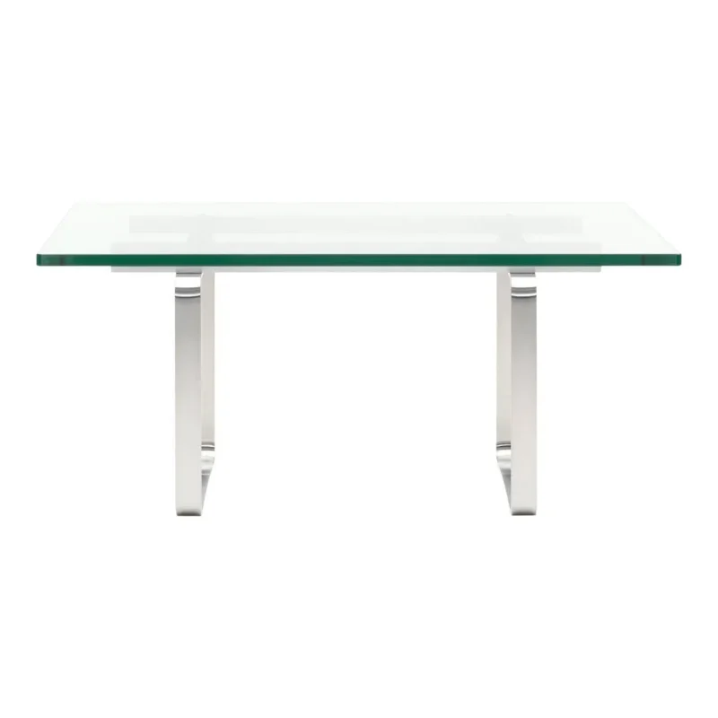 wegner ch106 dining table modern elegance