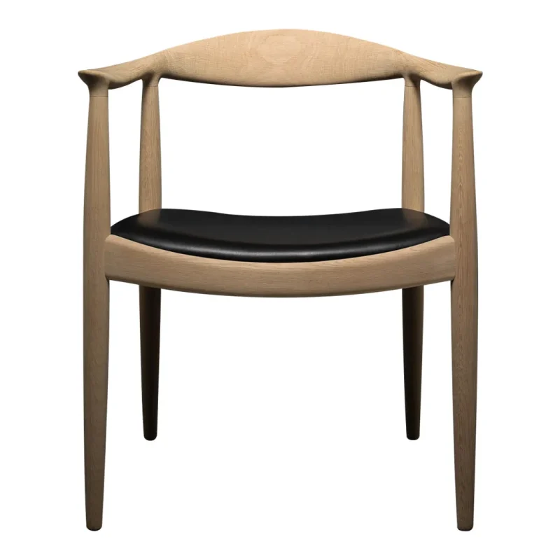 wegner pp503 round chair premium quality