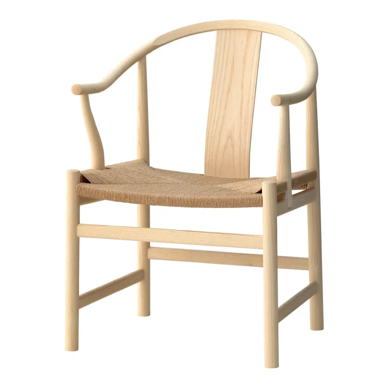 wegner pp66 chinese chair stylish ergonomic design