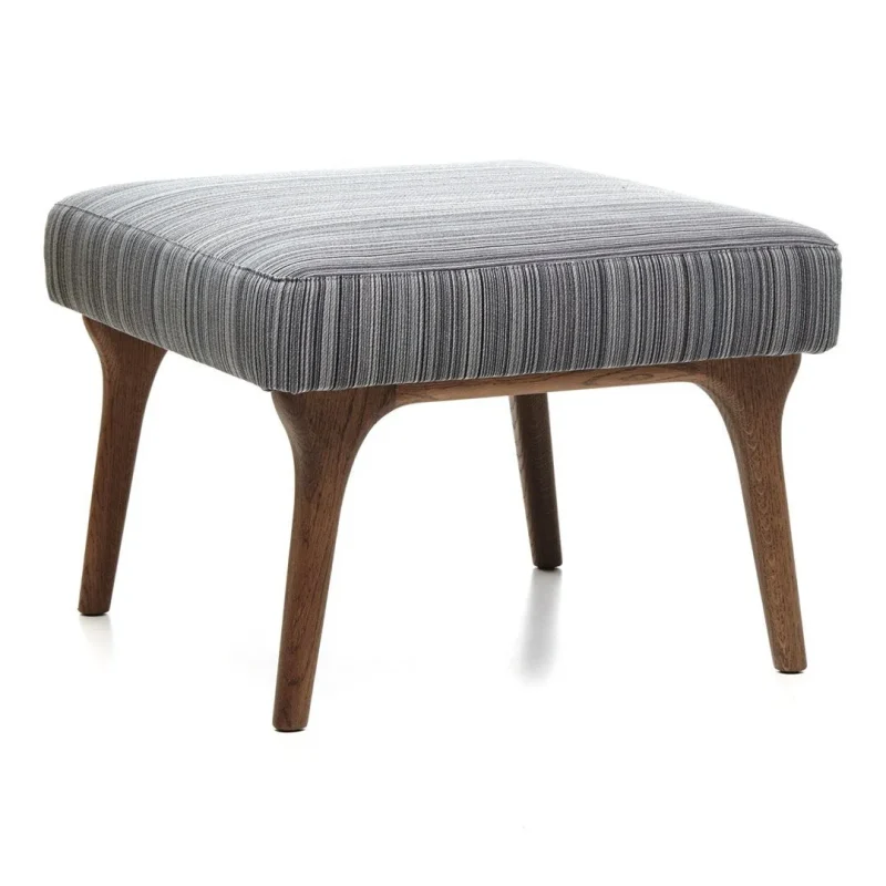 zio footstool modern comfortable space saving design